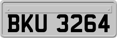 BKU3264