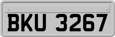 BKU3267