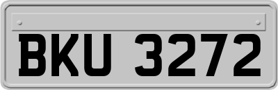 BKU3272