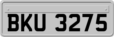 BKU3275