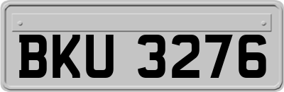 BKU3276