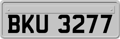 BKU3277