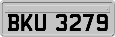 BKU3279