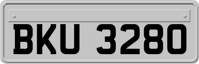 BKU3280