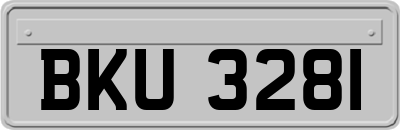 BKU3281