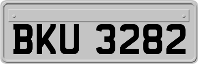 BKU3282