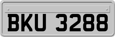BKU3288