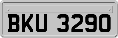 BKU3290