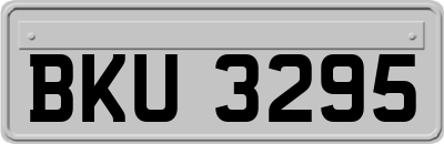 BKU3295