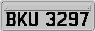 BKU3297