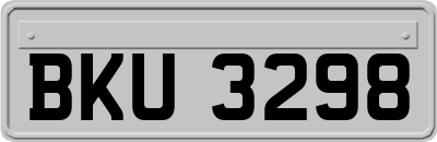 BKU3298