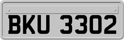 BKU3302
