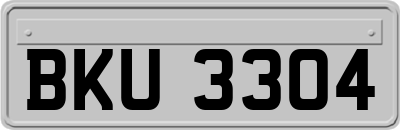 BKU3304