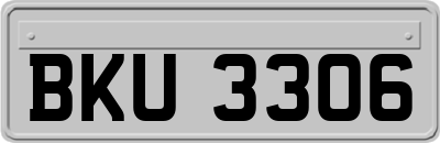 BKU3306
