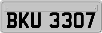 BKU3307