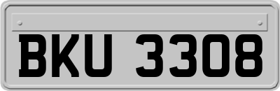 BKU3308