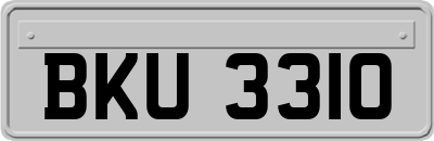 BKU3310
