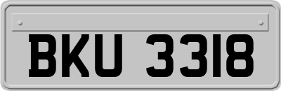 BKU3318