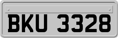 BKU3328