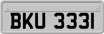 BKU3331