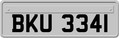 BKU3341