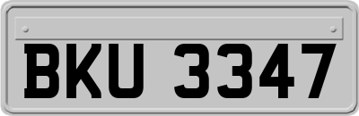 BKU3347