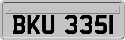 BKU3351