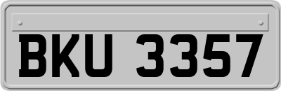BKU3357