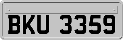 BKU3359