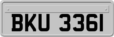 BKU3361