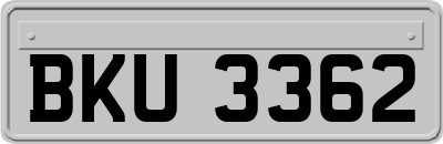 BKU3362