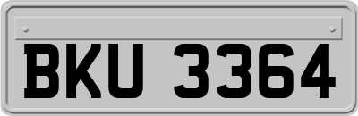 BKU3364
