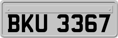 BKU3367