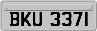 BKU3371