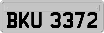 BKU3372