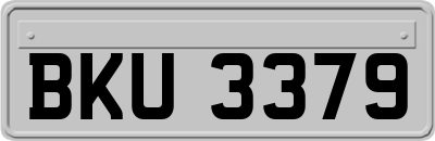 BKU3379