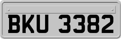 BKU3382