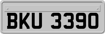 BKU3390