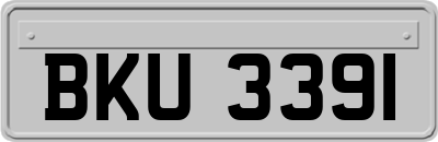 BKU3391