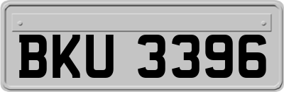 BKU3396
