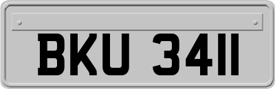 BKU3411