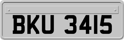 BKU3415