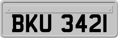 BKU3421
