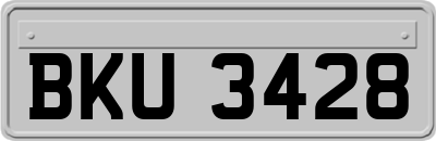 BKU3428
