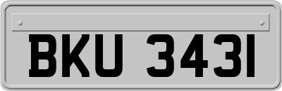 BKU3431
