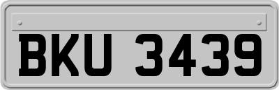 BKU3439