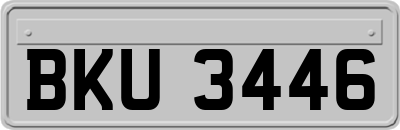 BKU3446