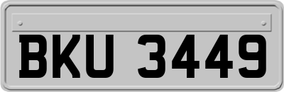 BKU3449