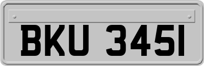 BKU3451