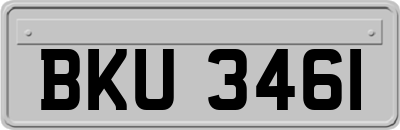 BKU3461